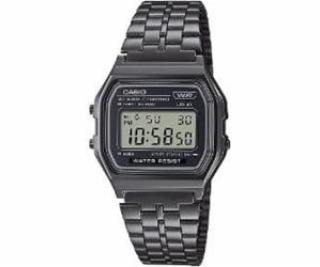 Casio  A158WETB-1AEF Unisex náramkové hodinky