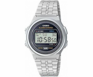 Casio  A171WE-1AEF Unisex náramkové hodinky