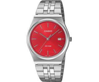 Casio MTP-B145D-4A2VEF Pánské náramkové hodinky