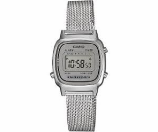 Casio LA670WEM-7EF Dámské náramkové hodinky 