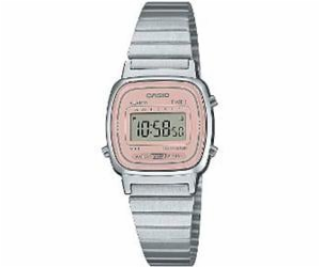 Casio LA670WEA-4A2EF Dámské náramkové hodinky 