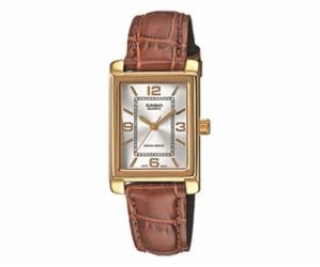 Casio LTP-1234PGL-7AEG Dámské náramkové hodinky