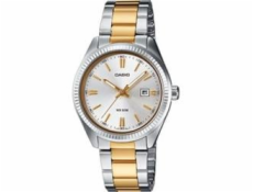 Casio LTP-1302PSG-7AVEG Dámské náramkové hodinky 