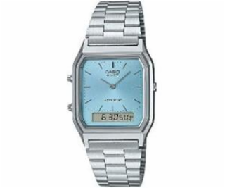 Casio AQ-230A-2A1MQYES Pánské náramkové hodinky