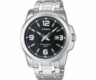 Casio MTP-1314PD-1AVEF Pánské náramkové hodinky
