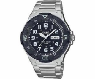 Casio MRW-200HD-1BVEF Pánské náramkové hodinky