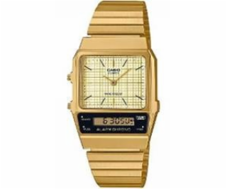 Casio AQ-800EG-9AEF Pánské náramkové hodinky