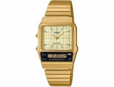 Casio AQ-800EG-9AEF Pánské náramkové hodinky