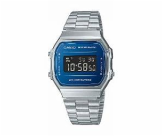 Casio A168WEM-2BEF Unisex náramkové hodinky