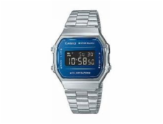 Casio A168WEM-2BEF Unisex náramkové hodinky