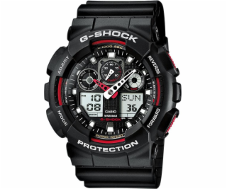 Casio Hodinky GA-100-1A4ER