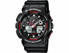 Casio Hodinky GA-100-1A4ER