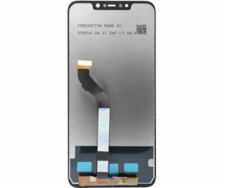 SKLEPLEDY OBCHODY LCD displej pro POCO F1 OEM bez rámečku