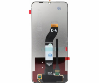 SKLEPLEDY LCD displej STORES pro REDMI 11C / POCO C65 OEM...