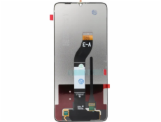 SKLEPLEDY LCD displej STORES pro REDMI 11C / POCO C65 OEM model bez rámečku