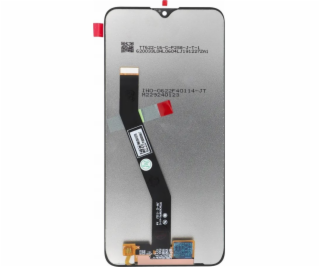 SKLEPLEDY LCD displej STORES pro REDMI 8 8A OEM bez rámečku