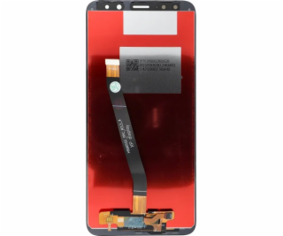 OEM LCD displej pro HUAWEI MATE 10 lite bez rámečku (černý)