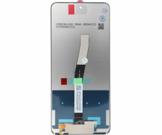 OEM LCD displej pro REDMI NOTE 9S / NOTE 9 PRO OEM bez rá...
