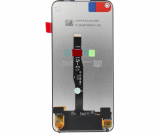 SKLEPLEDY LCD displej pro HUAWEI P40 Lite OEM bez rámečku