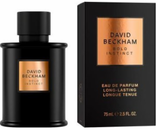 David Beckham DAVID BECKHAM Bold Instinct EDP 75ml