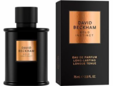 David Beckham DAVID BECKHAM Bold Instinct EDP 75ml