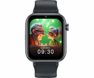 Maxcom FW59 Kiddo Smartwatch Blue (MAXCOMFW59BLUE)