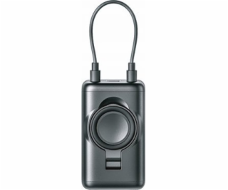 Joyroom Powerbanka pro chytré hodinky JR-W13 5000mAh černá