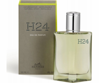 Parfémovaná voda Hermes Hermes H24 30ml. Plnitelné