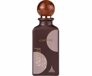 Alkotest PARIS CORNER Eternal Coffee EDP sprej 85ml