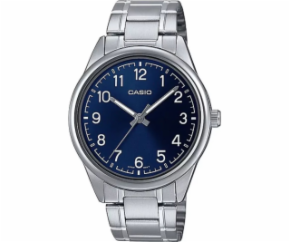 Pánské hodinky Casio Watch Casio Mtp-V005D-2B4 + krabička