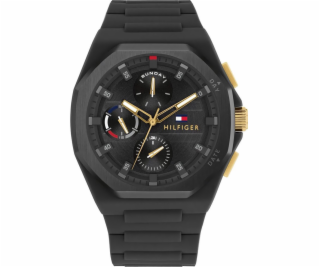 Tommy Hilfiger Pánské hodinky Neo 1792120 + KRABIČKA