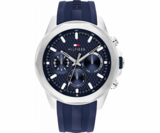 Tommy Hilfiger Pánské hodinky Lars 1710649 + KRABIČKA