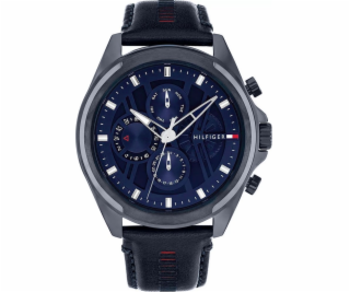 Tommy Hilfiger Pánské hodinky Jax 1710655 + KRABIČKA