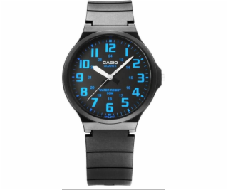 Casio Pánské hodinky MW-240-2 (43,5 mm)