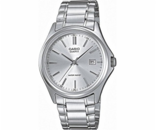Hodinky Casio PÁNSKÉ HODINKY CASIO MTP-1183A 7ADF (zd015d...