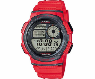 Pánské hodinky Casio Watch CASIO AE-1000W-4AVDF