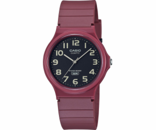 Casio Hodinky UNISEX hodinky Casio MQ-24UC-4BDF + KRABIČK...