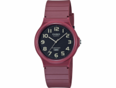Casio Hodinky UNISEX hodinky Casio MQ-24UC-4BDF + KRABIČKA NoSize