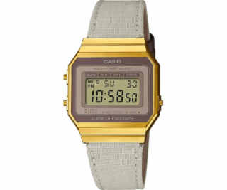 Casio hodinky Unisex hodinky Casio VINTAGE (38,5 mm)