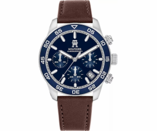 Tommy Hilfiger Pánské hodinky TH85 Chronograph 1792163 + ...