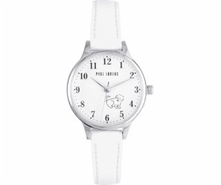 Paul Lorens Hodinky Dámské hodinky Paul Lorens PL12491A2-...