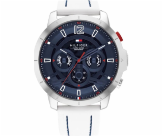 Tommy Hilfiger Pánské hodinky Luca 1792148 + KRABIČKA