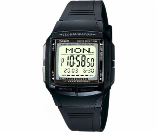 Pánské hodinky Casio Watch CASIO DB-36-1AVDF