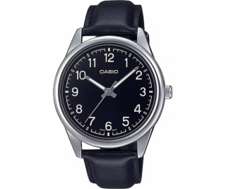 Hodinky Casio PÁNSKÉ HODINKY CASIO MTP-V005L-1B4 + BOX (z...
