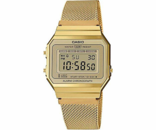 Pánské hodinky Casio Watch CASIO A700WMG-9ADF
