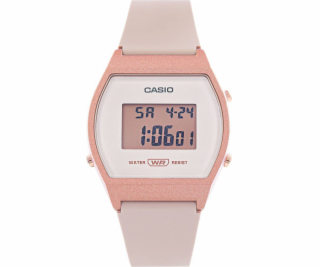 Dámské hodinky Casio Watch CASIO LW-204-4ADF