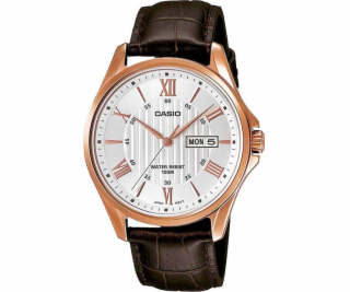 Pánské hodinky Casio Watch CASIO MTP-1384L-7AVDF + BOX