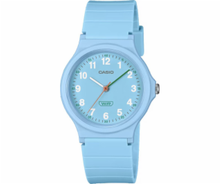 Casio Hodinky DÁMSKÉ HODINKY CASIO LQ-24B-2BDF + KRABIČKA