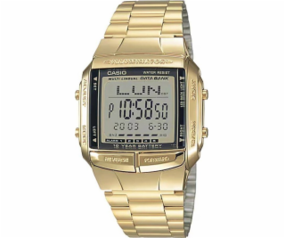 Pánské hodinky Casio Watch CASIO DB-360G-9ADF