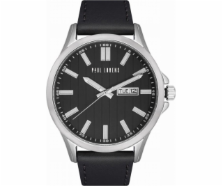 PÁNSKÉ HODINKY PAUL LORENS - PL8071A3-1A1 (zg374a) + KRAB...
